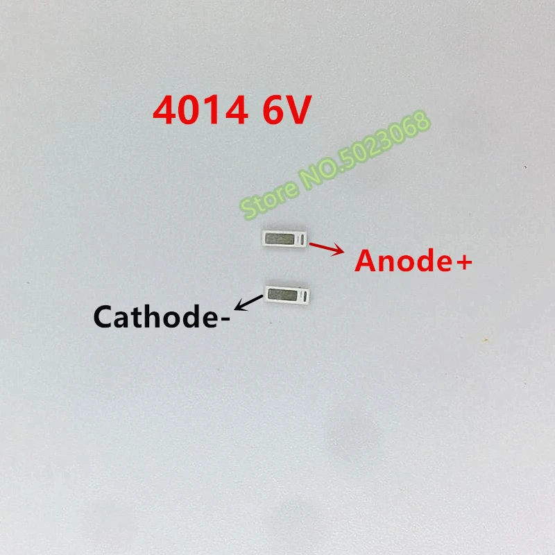 200pcs/lot SMD LED Diode For SEOUL 4014 Cold White 6V For TV Backlight Application Lamp Beads
200pcs/lot SMD LED Diode For SEOUL 4014 Cold White 6V For TV Backlight Application Lamp Beads