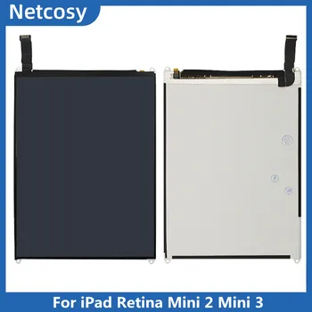 7.9" Tablet LCD For iPad Retina Mini 2 Mini 3 LCD Display Screen For ipad mini2 A1489 A1490 A1491mini3 A1599 A1601 A1600 LCD
7.9" Tablet LCD For iPad Retina Mini 2 Mini 3 LCD Display Screen For ipad mini2 A1489 A1490 A1491mini3 A1599 A1601 A1600 LCD