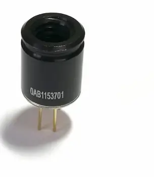 Thermal Imaging Infrared Temperature Sensor Array MLX90640-BAA and MLX90640-BAB
Thermal Imaging Infrared Temperature Sensor Array MLX90640-BAA and MLX90640-BAB
