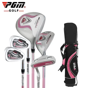 Golf Club Golf Kids Push Kids Drill Club Girls PGM JRTG003
Golf Club Golf Kids Push Kids Drill Club Girls PGM JRTG003