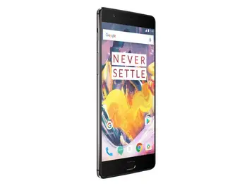 Original New Unlock Version Oneplus 3T 3 T Mobile Phone 5.5"6GB RAM 64GB Dual SIM Card Snapdragon 821 Quad Core Android phone
Original New Unlock Version Oneplus 3T 3 T Mobile Phone 5.5"6GB RAM 64GB Dual SIM Card Snapdragon 821 Quad Core Android phone