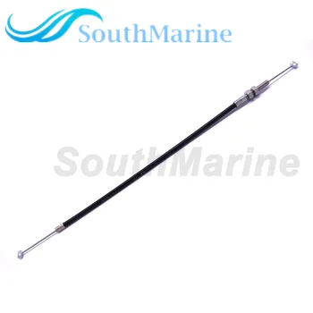 9.8F-04.13 Throttle Cable Assy for Hidea Outboard Engine 2-Stroke 9.8F Boat Motor
9.8F-04.13 Throttle Cable Assy for Hidea Outboard Engine 2-Stroke 9.8F Boat Motor