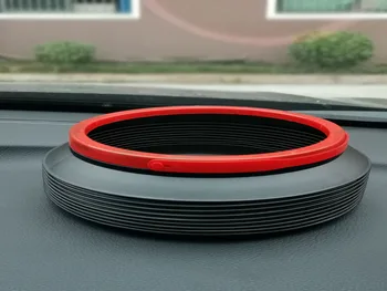 Folding Storage Box / Bin Multi Purpose Garbage Can Durable Volume / Small Mass Round Plastic Pressing Type simple convenient
Folding Storage Box / Bin Multi Purpose Garbage Can Durable Volume / Small Mass Round Plastic Pressing Type simple convenient