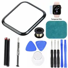 HOT SALES!!!New Arrival 38/40/42/44mm Outer Glass Replacement Tool Kit Accessory for Apple Watch 2/3/4/5
HOT SALES!!!New Arrival 38/40/42/44mm Outer Glass Replacement Tool Kit Accessory for Apple Watch 2/3/4/5