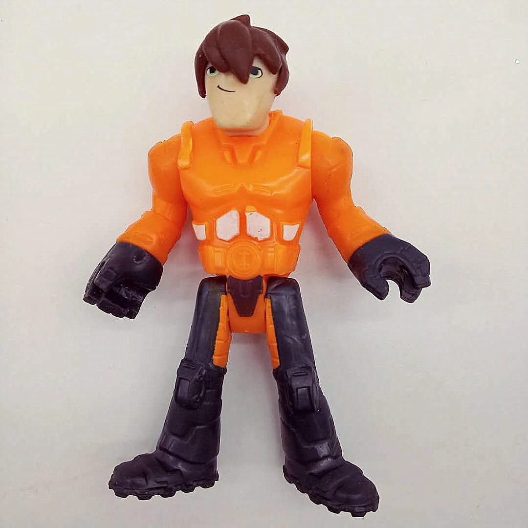 Action Figure Imaginext Model Character Collection Gifts Toys for Children No Box Loose Finished Goods
Action Figure Imaginext Model Character Collection Gifts Toys for Children No Box Loose Finished Goods