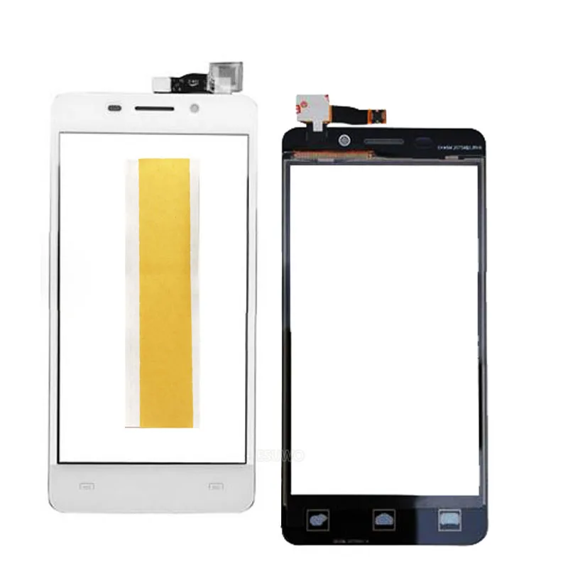 Touch Screen For DOOGEE LEO DG280 DG 280 Touch Screen Digitizer Touch Panel Front Glass Lens Touchscreen Touchpad Replacement
Touch Screen For DOOGEE LEO DG280 DG 280 Touch Screen Digitizer Touch Panel Front Glass Lens Touchscreen Touchpad Replacement