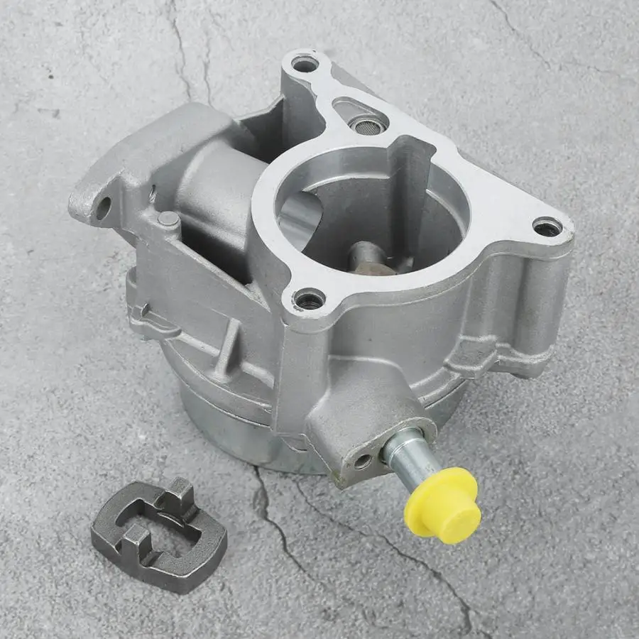 Car Vacuum Pump Iron 06H145100AD Fit for A3 8P FWD 2.0T brake vacuum pump 
Car Vacuum Pump Iron 06H145100AD Fit for A3 8P FWD 2.0T brake vacuum pump