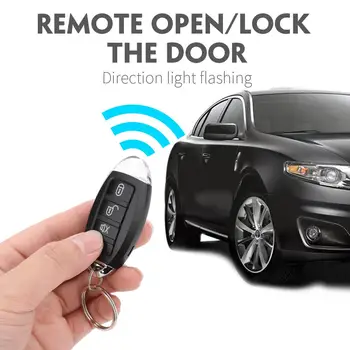 Vehemo Keyless Entry Antitheft Door Lock Central Lock Car Anti-Theft Device Auto Tail Box Open 2020 Securityalarm for CHADWICK
Vehemo Keyless Entry Antitheft Door Lock Central Lock Car Anti-Theft Device Auto Tail Box Open 2020 Securityalarm for CHADWICK