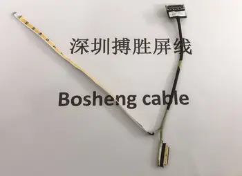 Video screen Flex wire For LENOVO V540S-14 v540s laptop LCD LED LVDS Display Ribbon cable 64411205700040
Video screen Flex wire For LENOVO V540S-14 v540s laptop LCD LED LVDS Display Ribbon cable 64411205700040