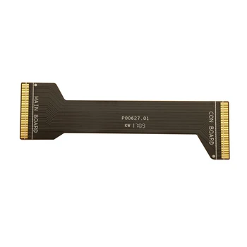 Tool Black Controller Ribbon Cable Durable Repair Metal Main Board Flat Parts Accessories For DJI Phantom 4 Pro Part 22 
Tool Black Controller Ribbon Cable Durable Repair Metal Main Board Flat Parts Accessories For DJI Phantom 4 Pro Part 22