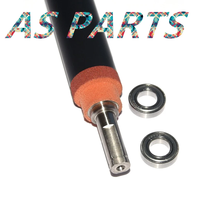 1X D144-4057 D1444057 Lower fuser roller For Ricoh MPC 3002 3502 4502 MPC3002 MPC3502 MPC4502 MPC5502 pressure sleeved roller
1X D144-4057 D1444057 Lower fuser roller For Ricoh MPC 3002 3502 4502 MPC3002 MPC3502 MPC4502 MPC5502 pressure sleeved roller