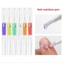 15 Taste Nail Nutrition Oil Pen Prevent Agnail Manicure Treatments Cuticle Oil Fruit Fragrance Nourish Skin Softener Care Tools
15 Taste Nail Nutrition Oil Pen Prevent Agnail Manicure Treatments Cuticle Oil Fruit Fragrance Nourish Skin Softener Care Tools