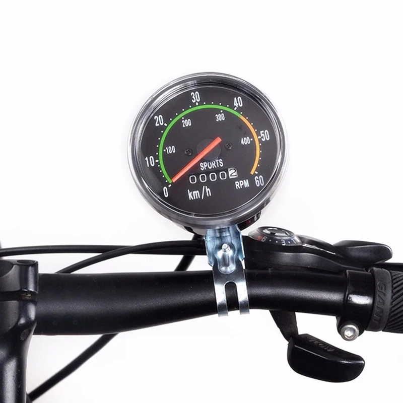 Waterproof Wireless Bicycle Cycle Bike Computer Speedometer Odometer Meter Gauge
Waterproof Wireless Bicycle Cycle Bike Computer Speedometer Odometer Meter Gauge
