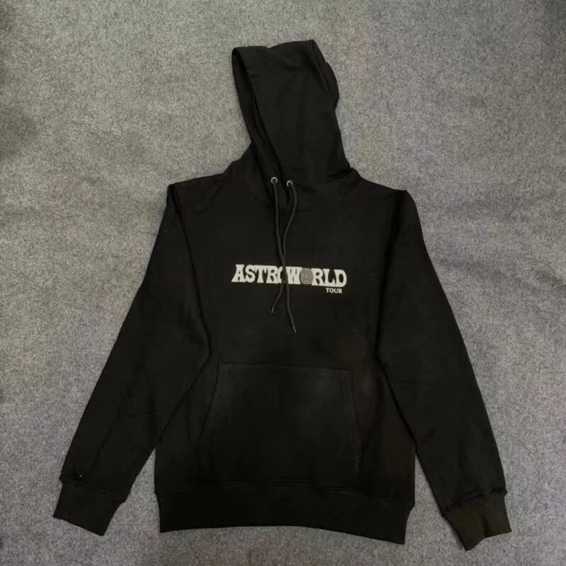 Travis Scott Astroworld Chicago Exclusive Hoodie Men Women 1:1 Streetwear Tie Dyeing Travis Scott Astroworld Sweatshirts
Travis Scott Astroworld Chicago Exclusive Hoodie Men Women 1:1 Streetwear Tie Dyeing Travis Scott Astroworld Sweatshirts