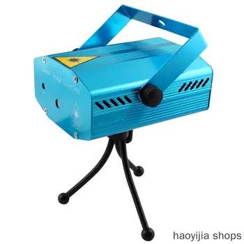 New stage lighting effects Dj voice control Christmas party club wedding mini LED laser projector Christmas decorations disco
New stage lighting effects Dj voice control Christmas party club wedding mini LED laser projector Christmas decorations disco
