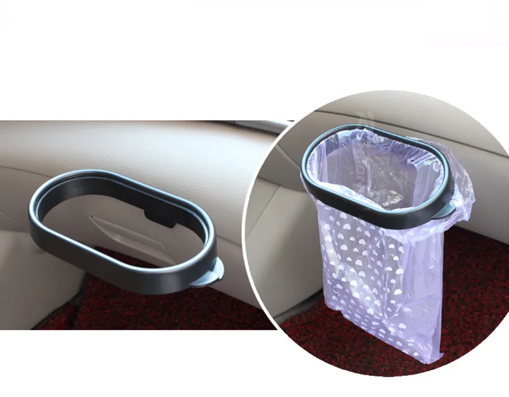 Car Interior Auto Seat Organizer Garbage Bag Holder/ Rack Trash Garbage Bin Hanger 175*95*20mm #YL1
Car Interior Auto Seat Organizer Garbage Bag Holder/ Rack Trash Garbage Bin Hanger 175*95*20mm #YL1