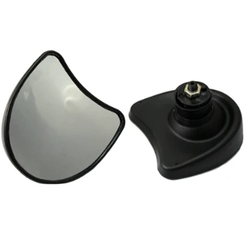 Motorcycle Rearview Fairing Mount Rear View Mirrors Motorcycle Accessories 
Motorcycle Rearview Fairing Mount Rear View Mirrors Motorcycle Accessories