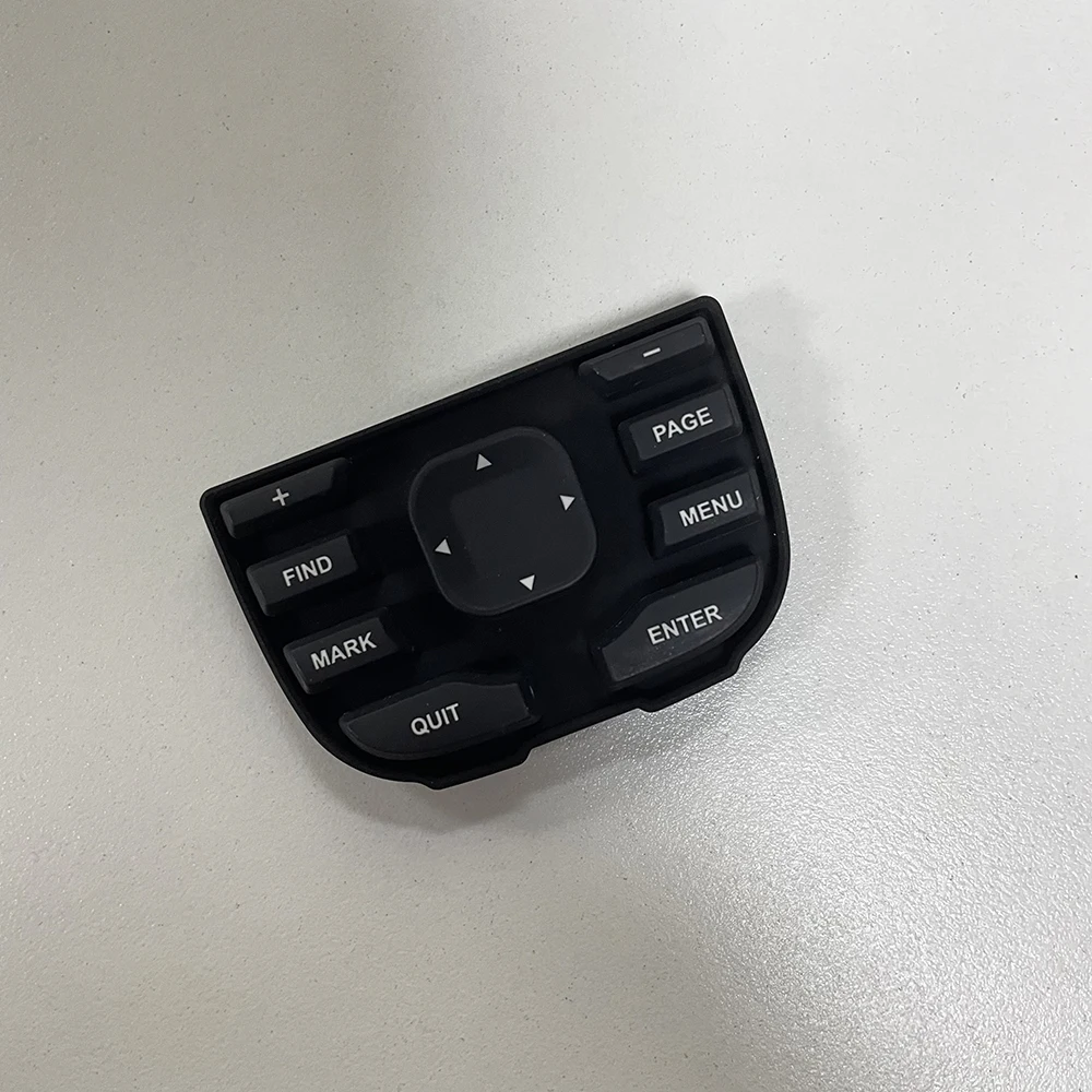 Keyboard For GARMIN Gpsmap 66i 66s 66sr 66st Button Rubber FIND ENTER Push Button Handheld GPS Accessories Repair Replacement
Keyboard For GARMIN Gpsmap 66i 66s 66sr 66st Button Rubber FIND ENTER Push Button Handheld GPS Accessories Repair Replacement