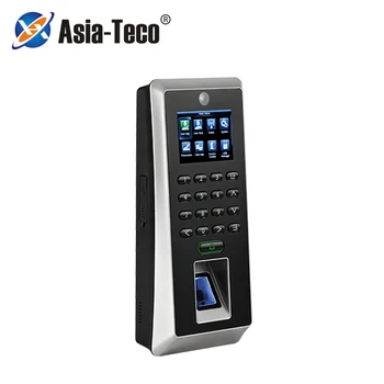 2.4 inch LCD Fingerprint EM MF Card Access Control Reader W/ Camera 3000 Fingerprint F21 ZK Fingerprint Access Control 5000 user
2.4 inch LCD Fingerprint EM MF Card Access Control Reader W/ Camera 3000 Fingerprint F21 ZK Fingerprint Access Control 5000 user