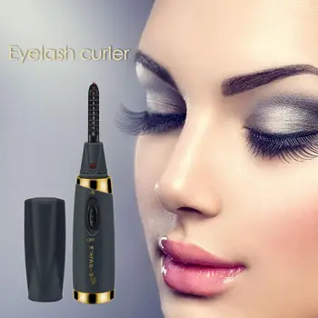 Anion Electric Heated Eyelash Curling Long Lasting Portable Smart Safe USB Rechargeable Elongate eyelashes Tool
Anion Electric Heated Eyelash Curling Long Lasting Portable Smart Safe USB Rechargeable Elongate eyelashes Tool