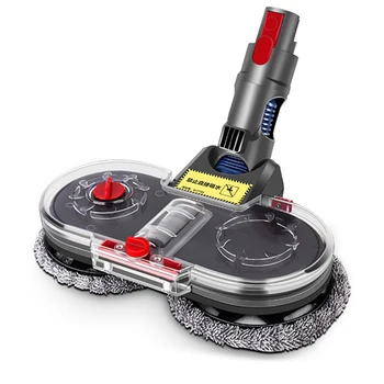 Sweeper Water Tank For Dyson V7 V8 V10 V11 V6 DC58/59/62 Vacuum Cleaner Accessories Household Cleaning Tools Water Tanks
Sweeper Water Tank For Dyson V7 V8 V10 V11 V6 DC58/59/62 Vacuum Cleaner Accessories Household Cleaning Tools Water Tanks