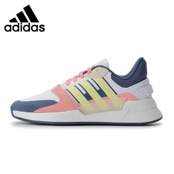 Original New Arrival Adidas NEO RUN90S Women's Running Shoes Sneakers
Original New Arrival Adidas NEO RUN90S Women's Running Shoes Sneakers
