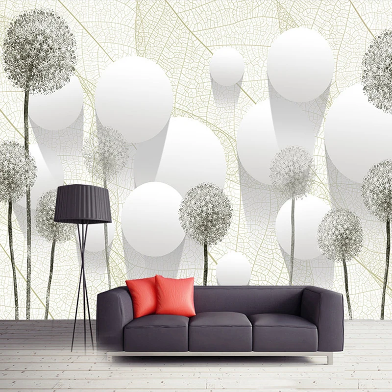 Drop Shipping Custom Photo Wall Paper Dandelion Flower Ball 3D Stereoscopic Background Wall Mural Wallpaper Modern Home Decor
Drop Shipping Custom Photo Wall Paper Dandelion Flower Ball 3D Stereoscopic Background Wall Mural Wallpaper Modern Home Decor