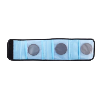 3pcs 58mm Neutral Density ND2 ND4 ND8 ND 2+4+8 Filter Set 58 mm Kit + black cloth bag
3pcs 58mm Neutral Density ND2 ND4 ND8 ND 2+4+8 Filter Set 58 mm Kit + black cloth bag