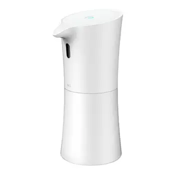 Automatic Sensing Disinfectant Soap Dispenser Spray Shampoo Conditioner Shower Gel Container for Kitchen Bathroom School
Automatic Sensing Disinfectant Soap Dispenser Spray Shampoo Conditioner Shower Gel Container for Kitchen Bathroom School