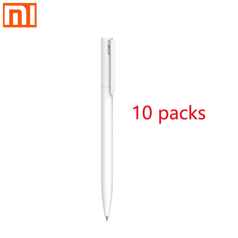Original xiaomi pen 10 sticks writing smooth and light grip. Pressing the core / water is not easy to pick up new
Original xiaomi pen 10 sticks writing smooth and light grip. Pressing the core / water is not easy to pick up new