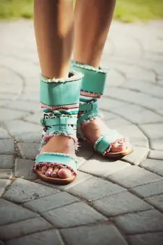 Women Summer Sandals Flats Casual Single Shoes Woman Vintage Non-slip Open Toe Sandalias Mujer Sapato Feminino YK160
Women Summer Sandals Flats Casual Single Shoes Woman Vintage Non-slip Open Toe Sandalias Mujer Sapato Feminino YK160