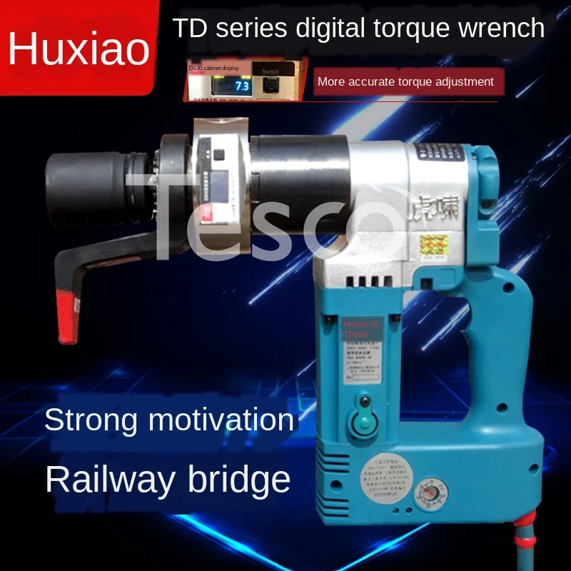 Torque wrench fixed torque adjustable torque wrench steel structure bridge high strength bolt loading and unloading
Torque wrench fixed torque adjustable torque wrench steel structure bridge high strength bolt loading and unloading