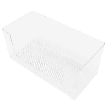 Transparent Thicken Desktop Storage Case Makeup Organizer Plastic Cosmetic Storage Box Sundries Holder Multifunctional Container
Transparent Thicken Desktop Storage Case Makeup Organizer Plastic Cosmetic Storage Box Sundries Holder Multifunctional Container