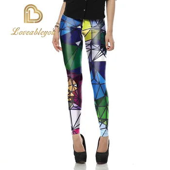 Mid Waist Workout Push Up Fitness Sexy 3d Print Women Leggings Plus Size Pants 
Mid Waist Workout Push Up Fitness Sexy 3d Print Women Leggings Plus Size Pants