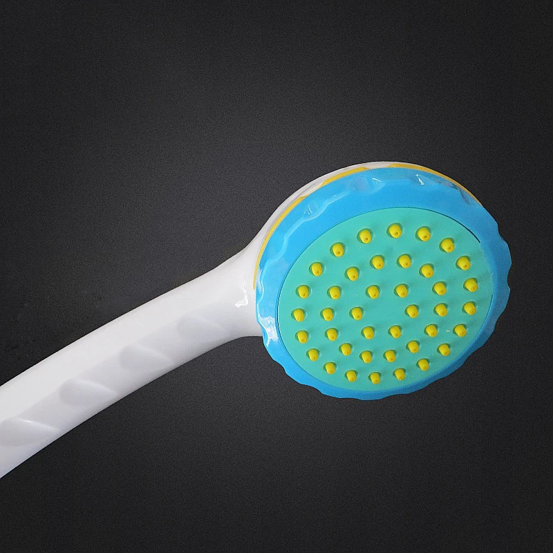 1 X Eco-friendly Odorless Pressurized Hand Held Shower Head Solar Shower Parts
1 X Eco-friendly Odorless Pressurized Hand Held Shower Head Solar Shower Parts