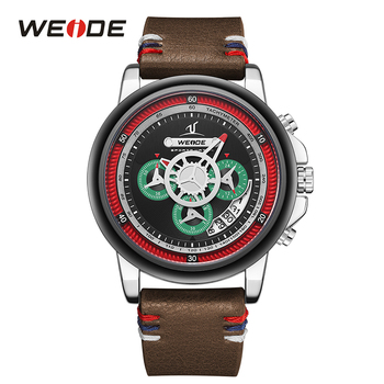 Montre chinoise Weide