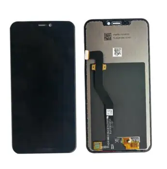 for motorola P30 full display repair for p30 XT1943-1 lcd and touch screen digitizer assembly replacement
for motorola P30 full display repair for p30 XT1943-1 lcd and touch screen digitizer assembly replacement