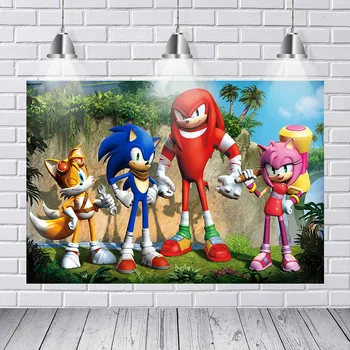 Background Photography Sonic The Hedgehog Miles Prower Rose Custom Photo Studio Photo Background Backdrop Vinyl
Background Photography Sonic The Hedgehog Miles Prower Rose Custom Photo Studio Photo Background Backdrop Vinyl
