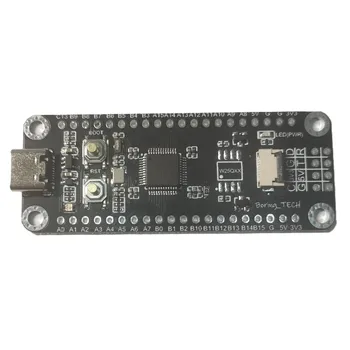 STM32F3 Development Board STM32F302CBT6 STM32F303CCT6 Core Board Minimum System Board
STM32F3 Development Board STM32F302CBT6 STM32F303CCT6 Core Board Minimum System Board