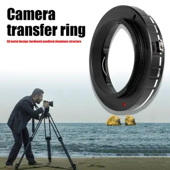 Skillful Manufacture Adapter Ring LM-FX Mirrorless Camera Superior Quality Lens Mount for Leica M Lens to for FUJI X
Skillful Manufacture Adapter Ring LM-FX Mirrorless Camera Superior Quality Lens Mount for Leica M Lens to for FUJI X