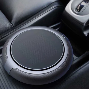 Air purifie Mini Aromatherapy Car Humidifier Air Purifier Freshener Diffuser Solar Power for Eliminate Odorous Formaldehyde
Air purifie Mini Aromatherapy Car Humidifier Air Purifier Freshener Diffuser Solar Power for Eliminate Odorous Formaldehyde