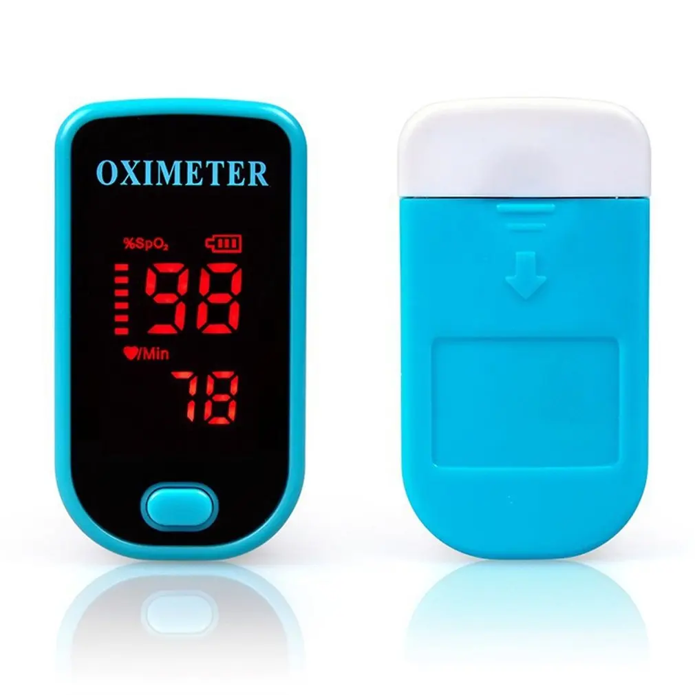 JZ-111R Finger Oximeter Fingertip Pulse Oximeter Equipment With Sleep Monitor Heart Rate Spo2 PR Pulse Oximeter
JZ-111R Finger Oximeter Fingertip Pulse Oximeter Equipment With Sleep Monitor Heart Rate Spo2 PR Pulse Oximeter
