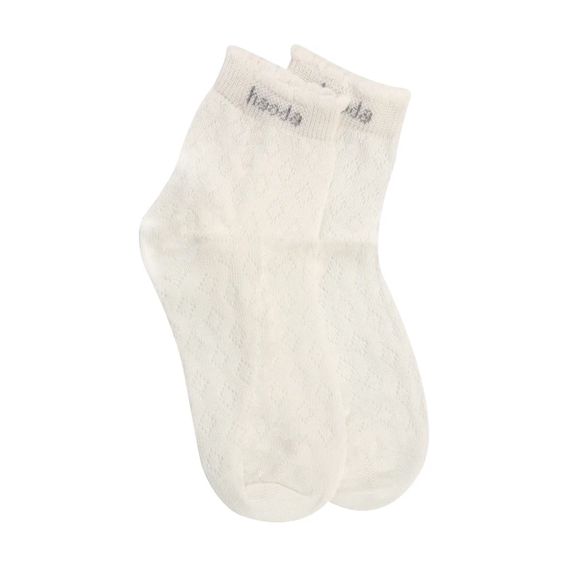 Child Kids Socks Girls Socks Boys Socks Spring And Summer Thin Mesh Breathable Pure Color Baby Socks
Child Kids Socks Girls Socks Boys Socks Spring And Summer Thin Mesh Breathable Pure Color Baby Socks