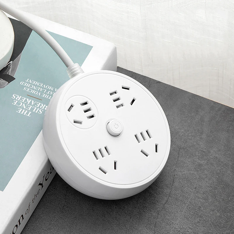 Power Strip Surge Protector with Retractable Cord Smart USB Port Extension Cord Portable for Travel Home Office ND998
Power Strip Surge Protector with Retractable Cord Smart USB Port Extension Cord Portable for Travel Home Office ND998