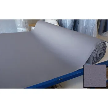 KIT GRISOSCURO upholstery fabric 2,5 ML long FOR 1,6 ML wide 4MM thickness MAS adhesive in spray 500ML
KIT GRISOSCURO upholstery fabric 2,5 ML long FOR 1,6 ML wide 4MM thickness MAS adhesive in spray 500ML