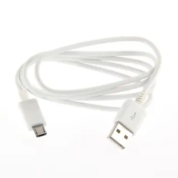 HotOriginal Micro Removable Micro USB 2.0 Data Charging Cable for Data Cable Charger For For Samsung Galaxy S3 S4 Note 3
HotOriginal Micro Removable Micro USB 2.0 Data Charging Cable for Data Cable Charger For For Samsung Galaxy S3 S4 Note 3