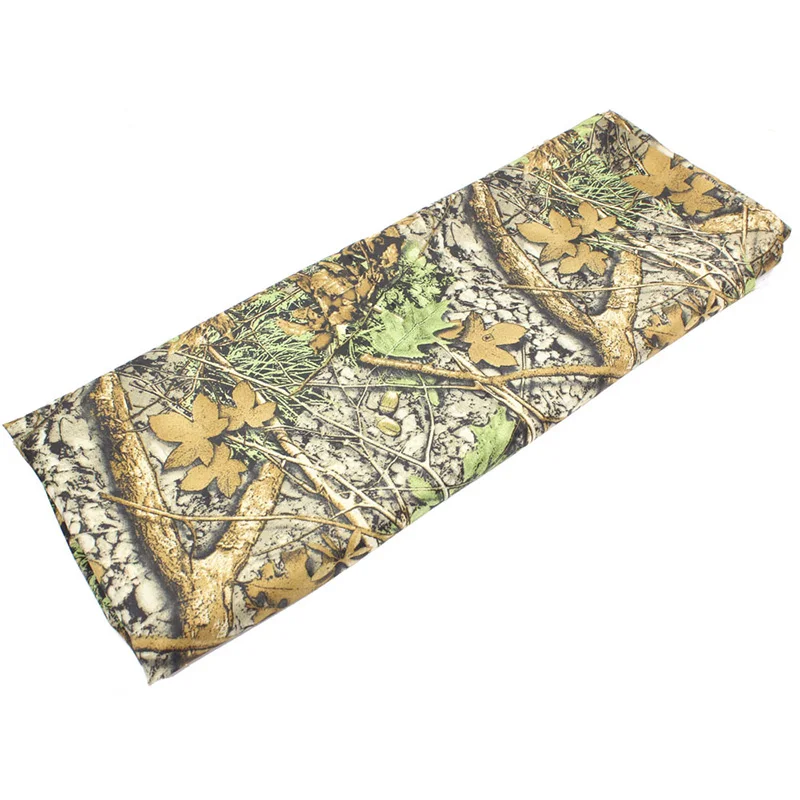 Bionic Camouflage Camouflage Net Visor Camouflage Net Hunting Barrier Outdoor Photography Interior Decoration Net Four Corners
Bionic Camouflage Camouflage Net Visor Camouflage Net Hunting Barrier Outdoor Photography Interior Decoration Net Four Corners