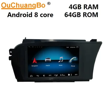 Ouchuangbo radio gps recorder for Mercedes Benz S W221 W216 S400 W216 S600 with 9.33 inch Android 9.0 4GB+64GB Right driving 
Ouchuangbo radio gps recorder for Mercedes Benz S W221 W216 S400 W216 S600 with 9.33 inch Android 9.0 4GB+64GB Right driving
