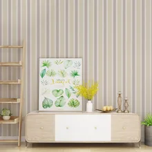 Nordic wind wallpaper TV background wall living room bedroom vertical stripe simple modern non-woven fabric wallpaper
Nordic wind wallpaper TV background wall living room bedroom vertical stripe simple modern non-woven fabric wallpaper
