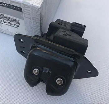 Original brand new rear trunk lock block tail door lock block Rear Trunk lock for Renault koleos 2009-2016
Original brand new rear trunk lock block tail door lock block Rear Trunk lock for Renault koleos 2009-2016